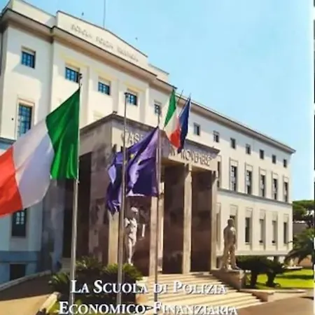 Апартаменты Sea Of Rome - *