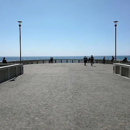 Sea Of Rome -